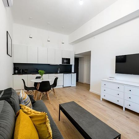 Native Apartments Paulinska 20 Deluxe Красков Екстериор снимка