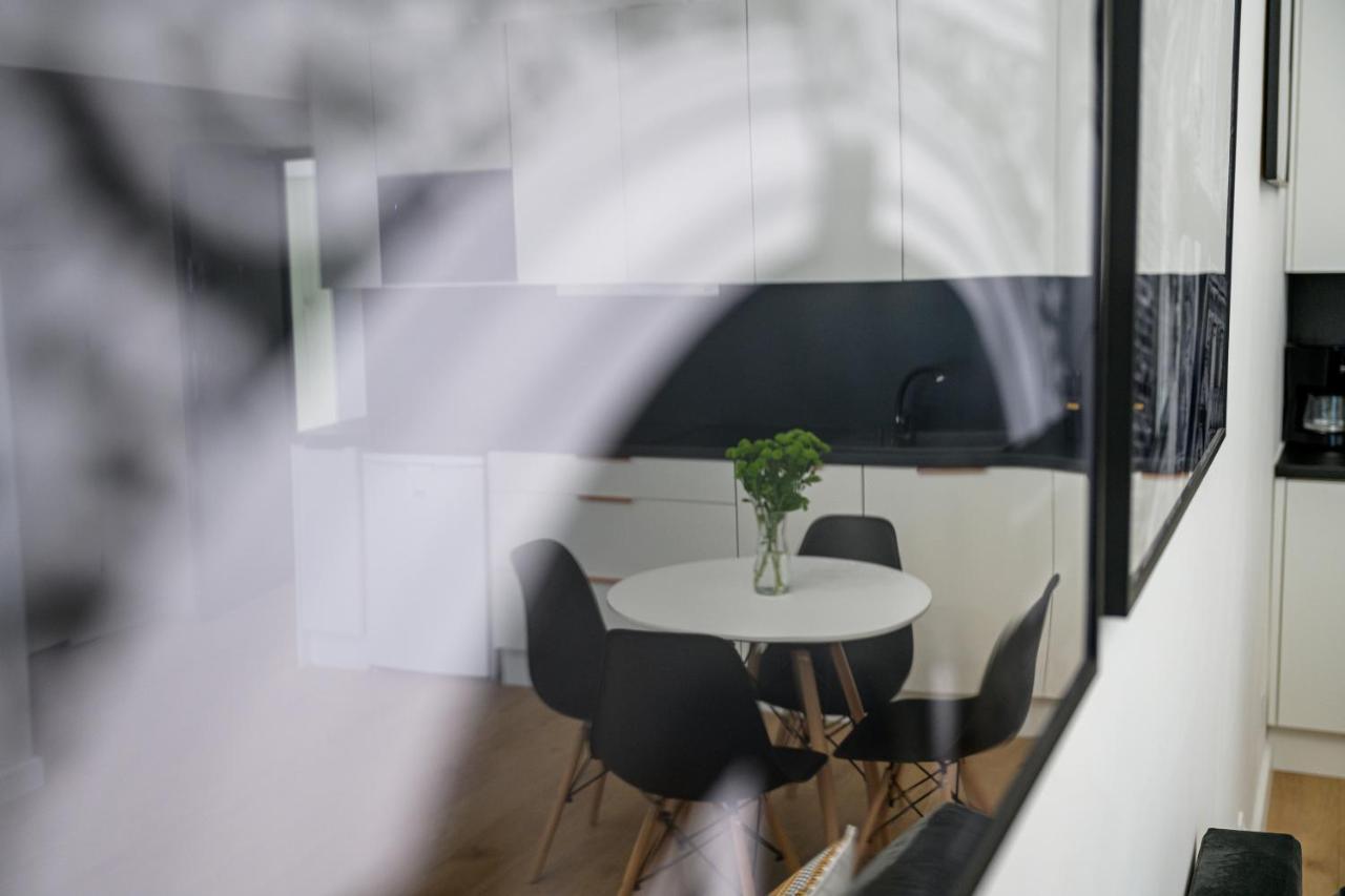 Native Apartments Paulinska 20 Deluxe Красков Екстериор снимка