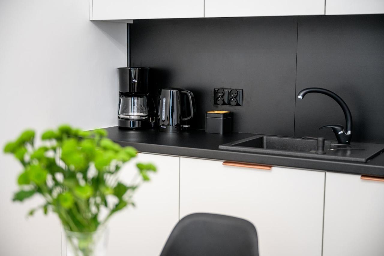 Native Apartments Paulinska 20 Deluxe Красков Екстериор снимка
