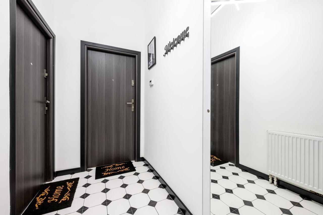 Native Apartments Paulinska 20 Deluxe Красков Екстериор снимка